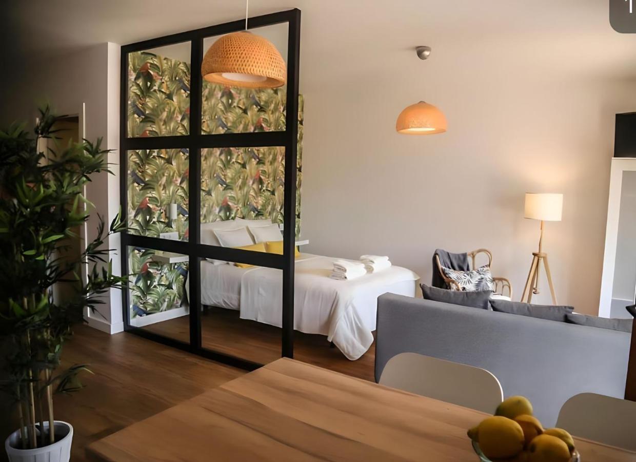 Apartamentos Dacosta Ribadeo Exterior foto