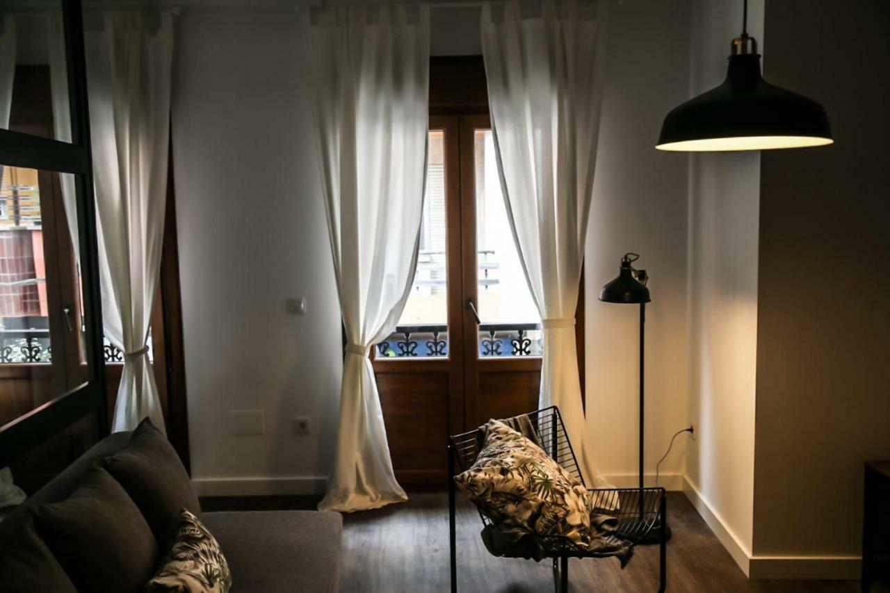 Apartamentos Dacosta Ribadeo Exterior foto