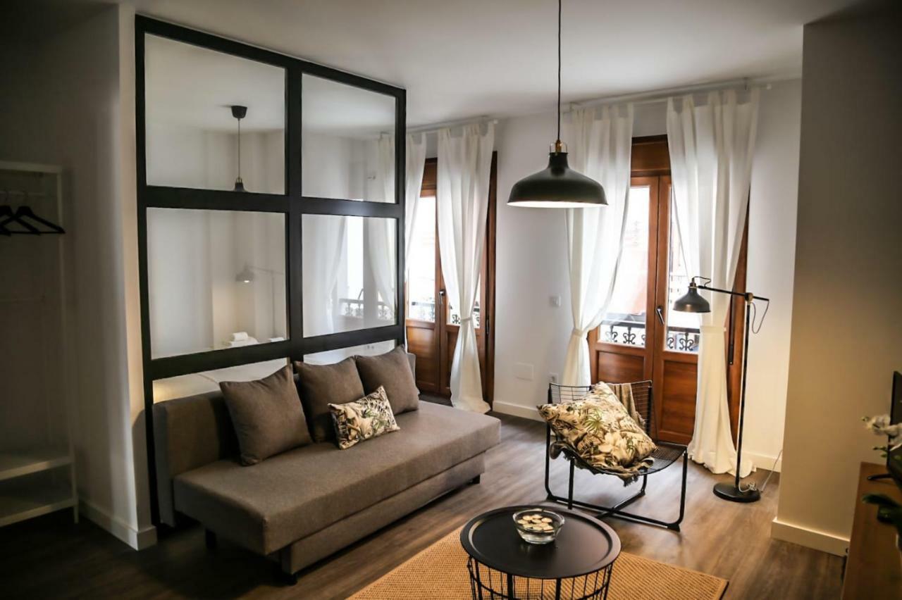 Apartamentos Dacosta Ribadeo Exterior foto