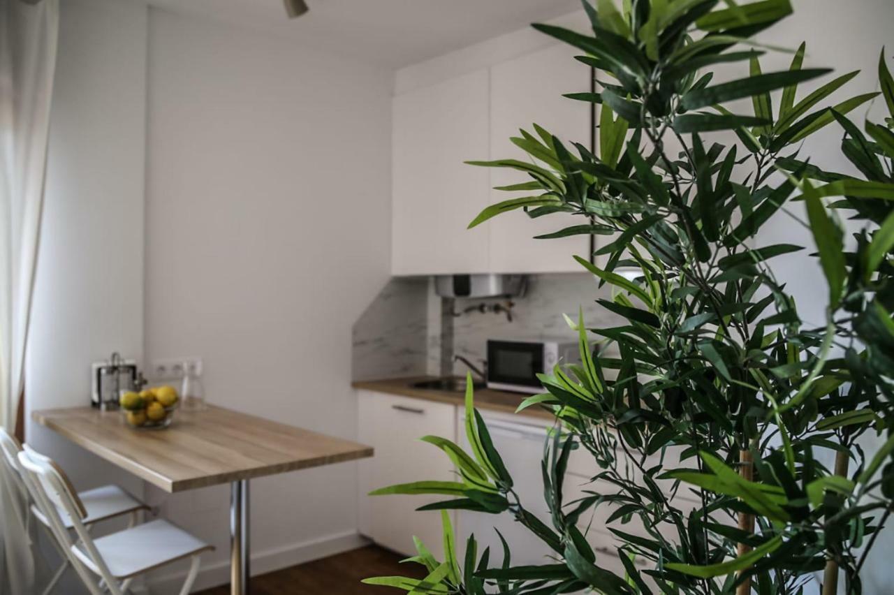 Apartamentos Dacosta Ribadeo Exterior foto